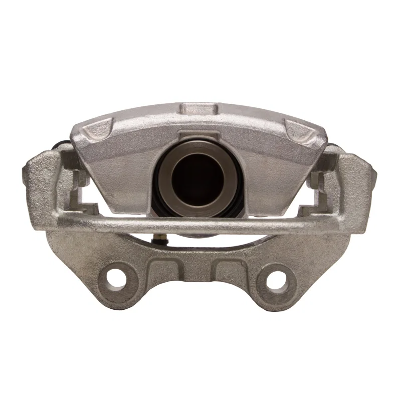 DFC 331-47698, 99-05 Cadillac DeVille Rear-R Premium Caliper - Silver Zinc Coated