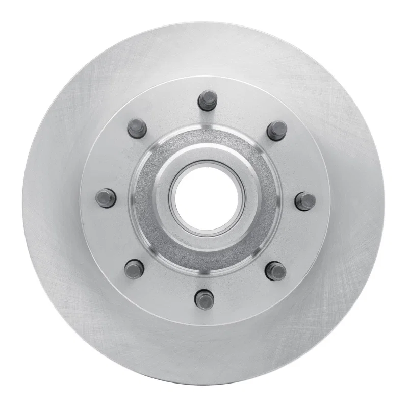 DFC 600-40078, 94-99 Dodge Ram 2500 Front Brake Rotor