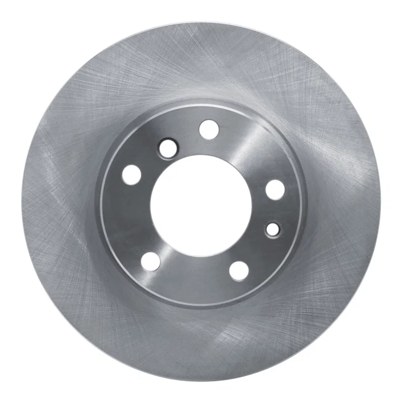 DFC 600-31020, 87-95 BMW 740i Front Brake Rotor