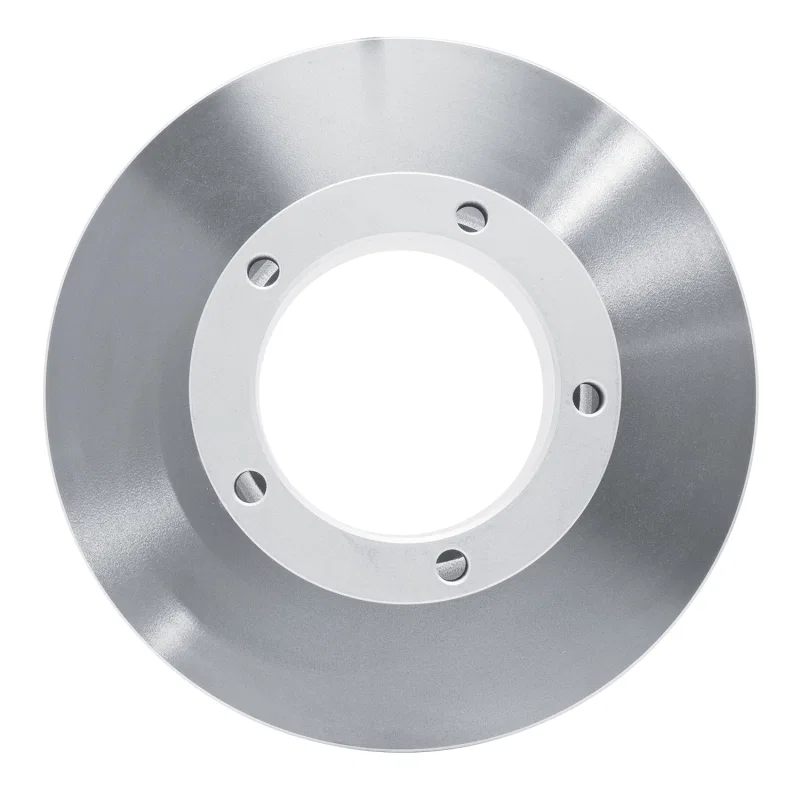 DFC 604-27046, 99-07 UD UD 1300 Front GeoSPEC Coated Rotor