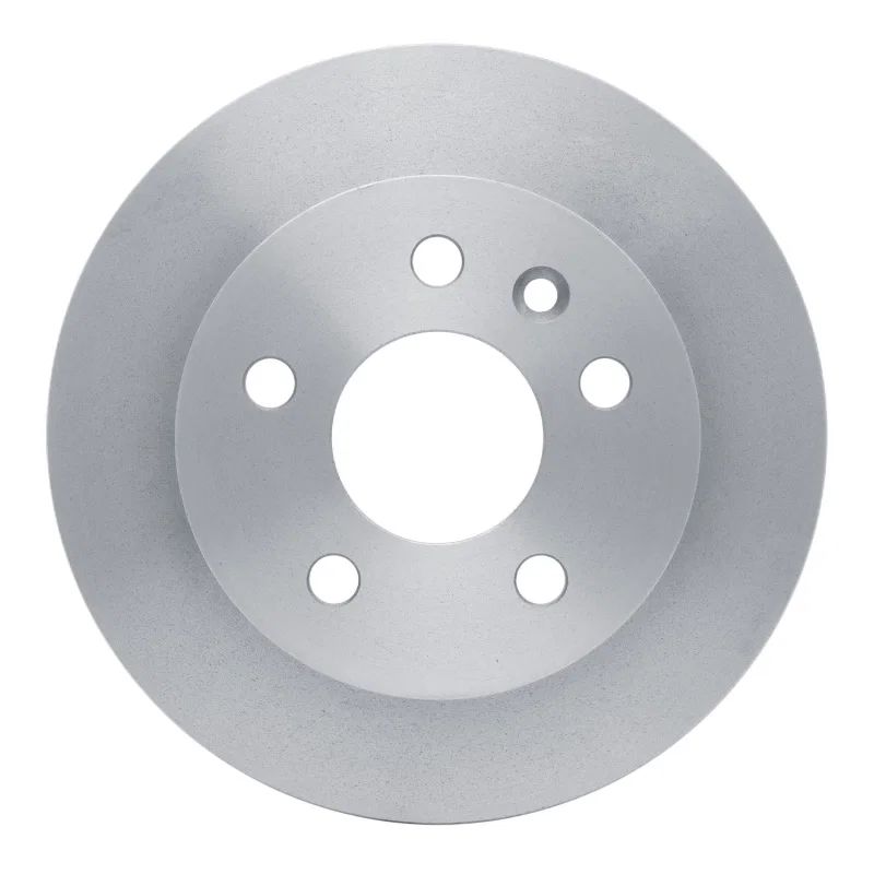 DFC 600-74038, 86-91 Volkswagen VanAGON Front Brake Rotor