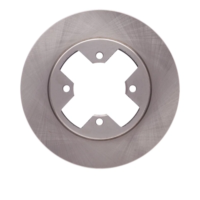 DFC 600-67074, 84-86 Nissan 300ZX Front Brake Rotor