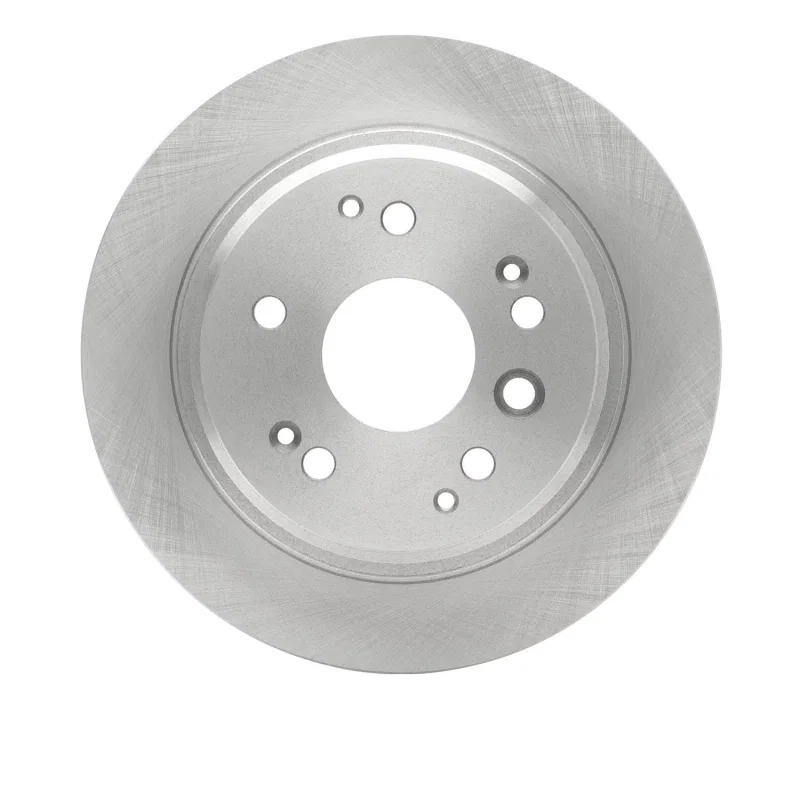 DFC 600-58019, 99-11 Acura TL Rear Brake Rotor