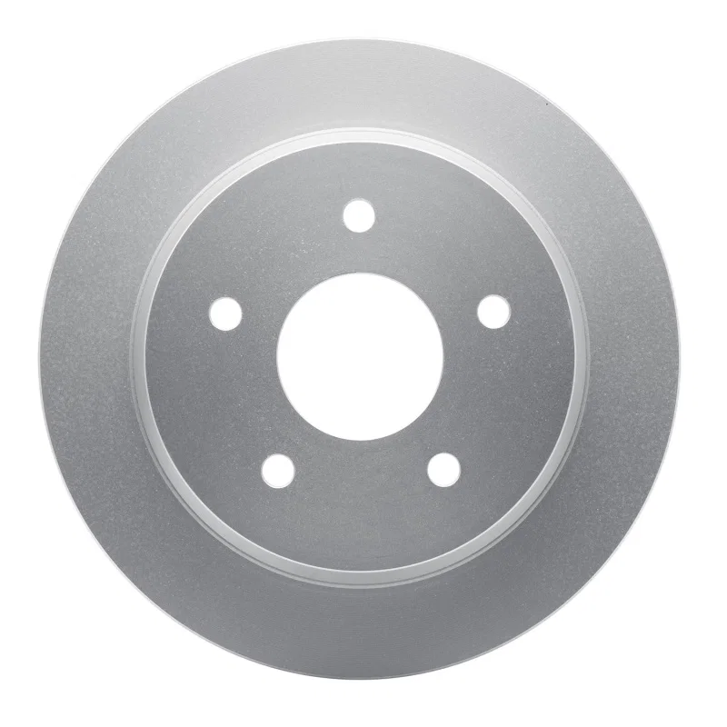 DFC 604-48032, 97-05 Chevrolet S10 Rear GeoSPEC Coated Rotor