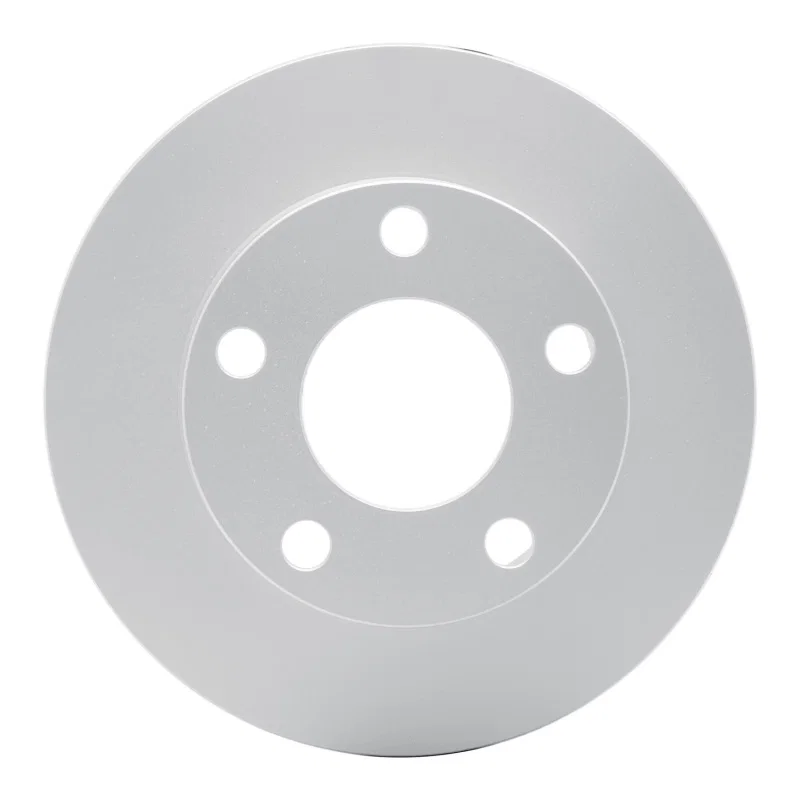 DFC 604-73018, 98-01 Audi A6 Quattro Rear GeoSPEC Coated Rotor