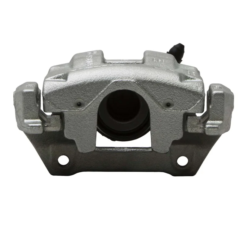 DFC 331-27623, 99-09 Volvo S80/S60/V70/XC70 Rear-L Premium Caliper - Silver Zinc Coated