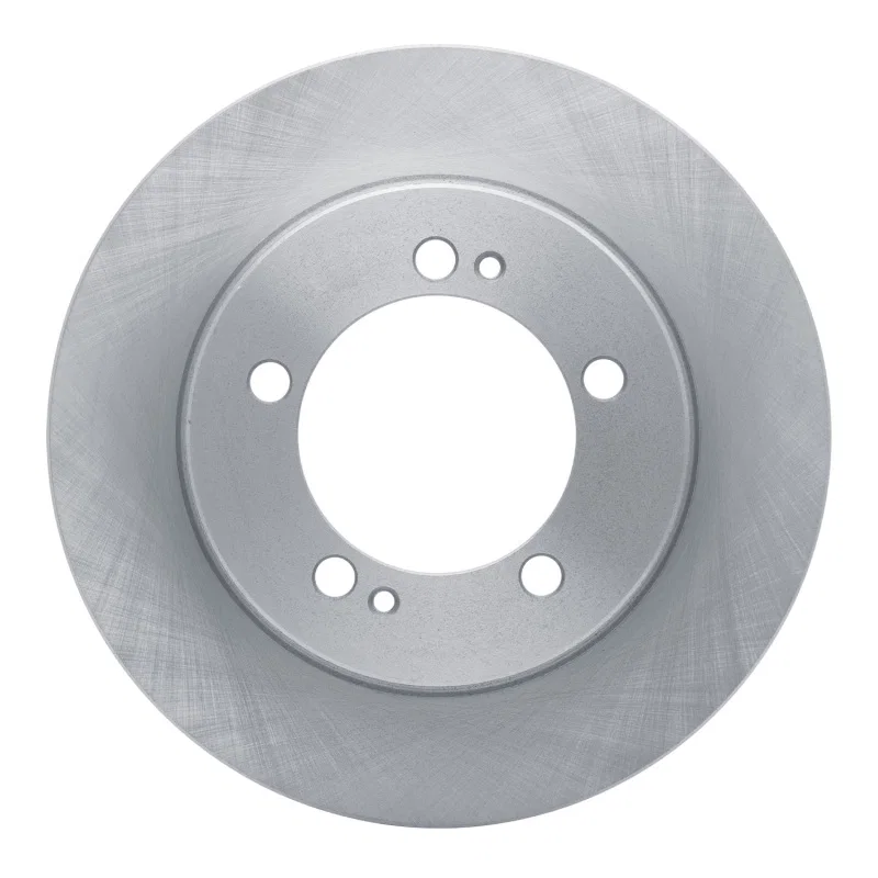 DFC 600-72012, 90-93 Mitsubish Eclipse Rear Brake Rotor