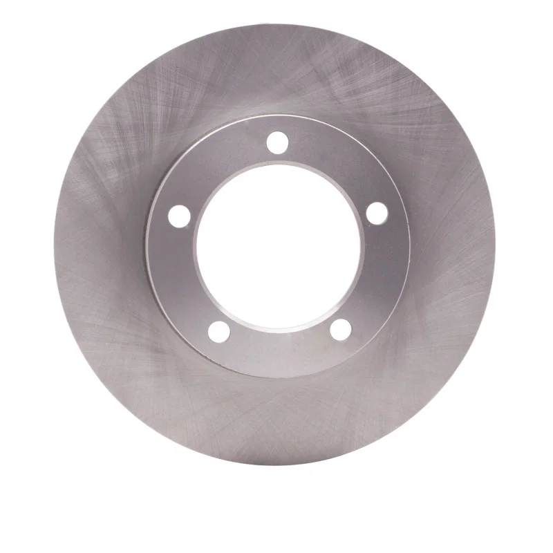 DFC 600-48027, 94-06 Chevrolet P30 Front Brake Rotor