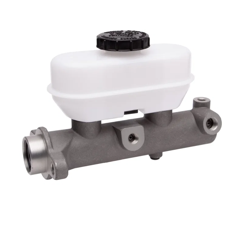 DFC 355-54199, 00-02 Ford Expedition Brake Master Cylinder