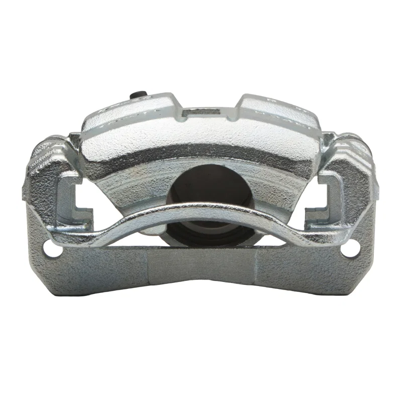 DFC 331-76142, 97-01 Toyota Camry Front-R Silver Zinc Coated Premium Caliper