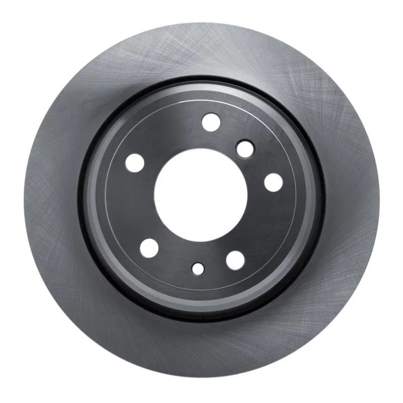 DFC 600-31032, 91-95 BMW M5 Rear Brake Rotor