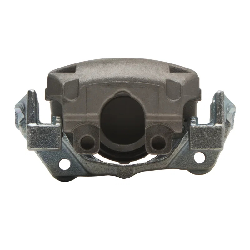 DFC 331-31048, 96-03 BMW 528i Front-R Premium Caliper - Silver Zinc Coated