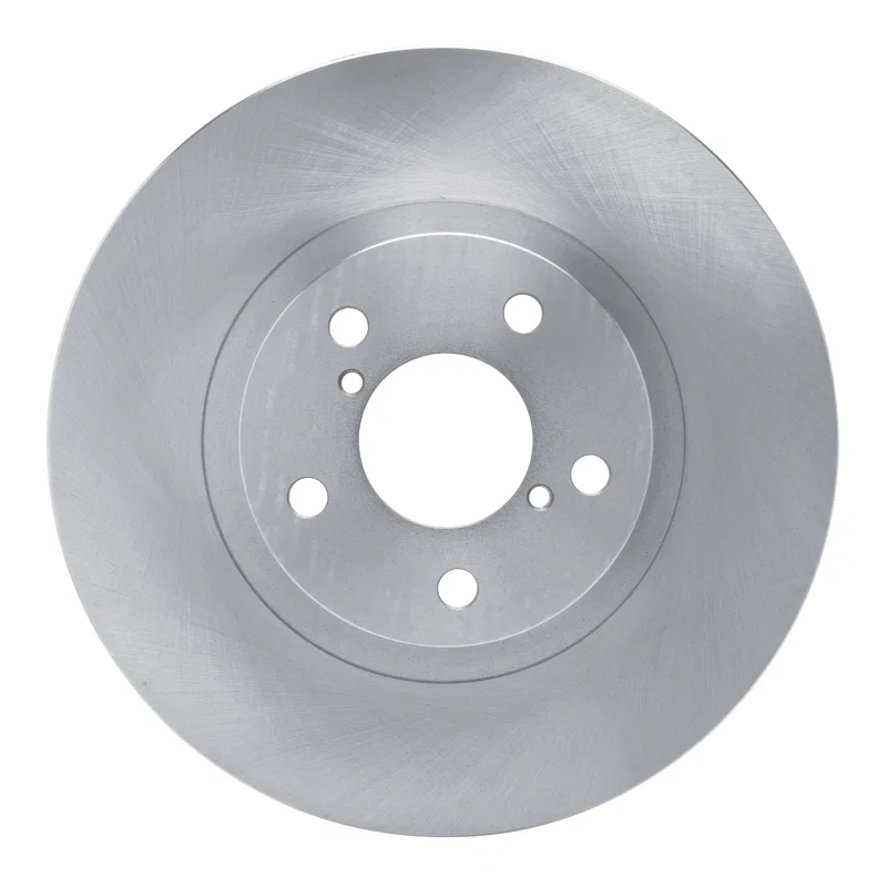 DFC 600-13009, 90-16 Saab 9-2X Front Brake Rotor