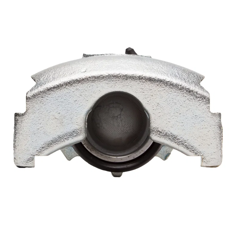 DFC 331-56008, 72-79 Ford LTD II Front-R Premium Caliper - Silver Zinc Coated