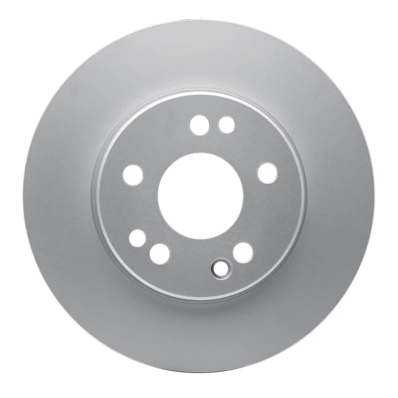 DFC 604-63016, 84-95 Mercedes-Benz E300 Front GeoSPEC Coated Rotor