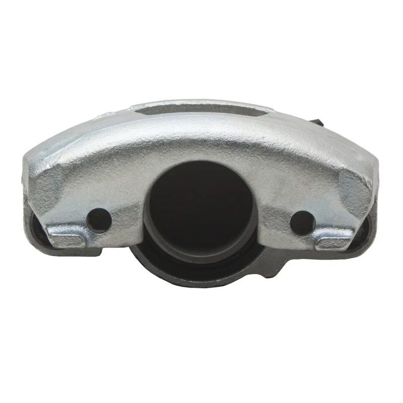 DFC 331-45017, 94-99 Buick Riviera Front-R/Front-L Silver Zinc Coated Premium Caliper