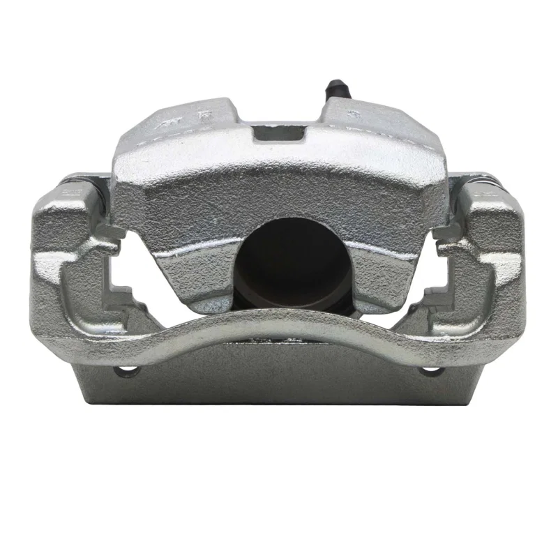 DFC 331-75038, 96-15 Lexus IS250 Front-R Premium Caliper - Silver Zinc Coated