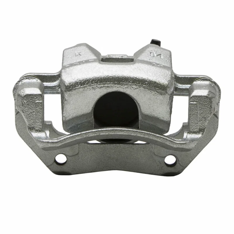 DFC 331-68000, 90-92 Infiniti M30 Front-R Silver Zinc Coated Premium Caliper