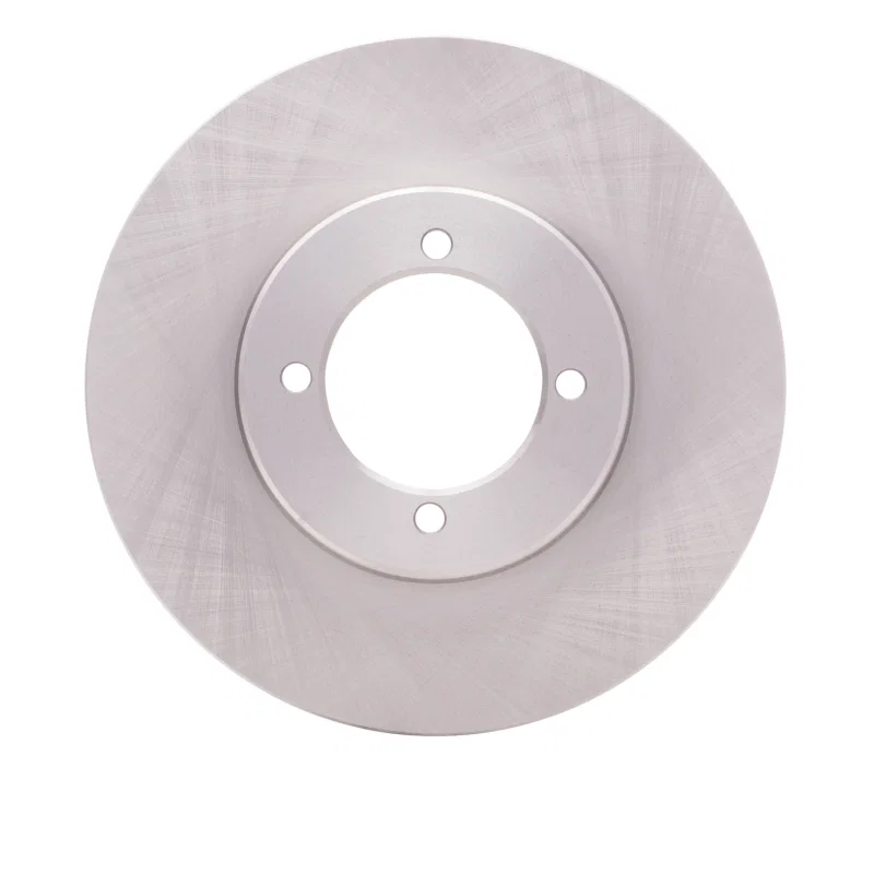 DFC 600-67004, 74-78 Nissan 280Z Front Brake Rotor