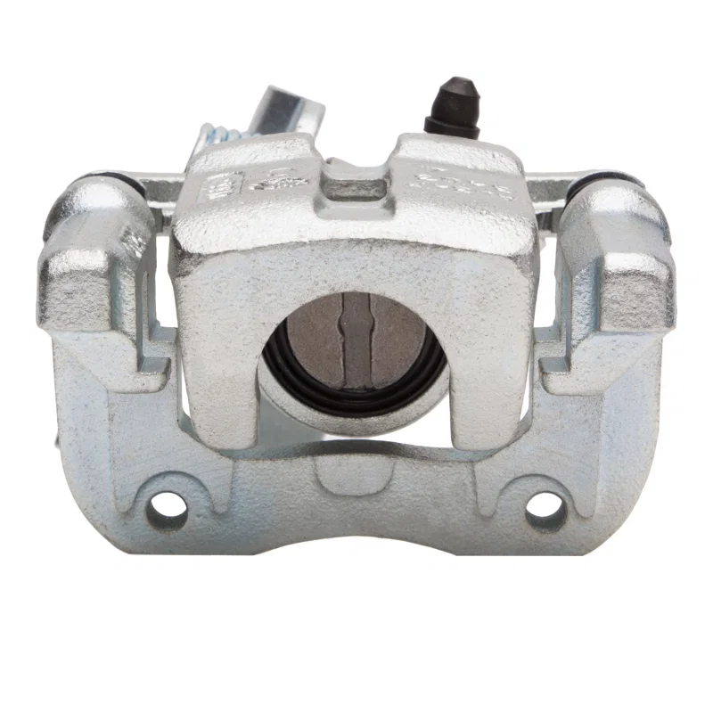 DFC 331-59628, 98-02 Honda Accord Rear-R Premium Caliper - Silver Zinc Coated