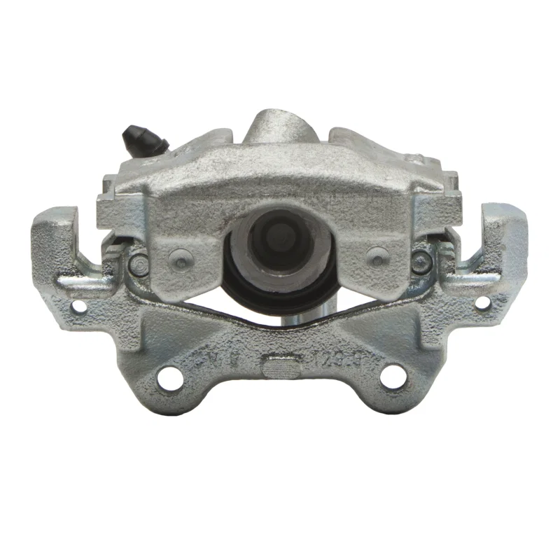 DFC 331-65605, 86-98 Saab 900 Rear-L Premium Caliper - Silver Zinc Coated