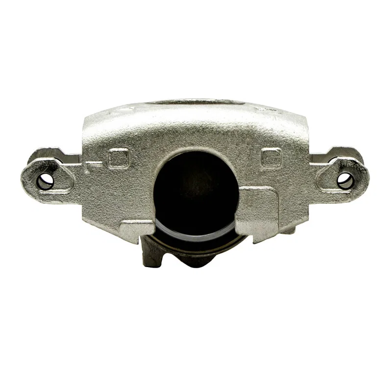 DFC 331-47037, 77-77 Buick Riviera Front-L Silver Zinc Coated Premium Caliper