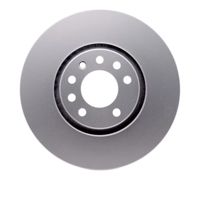 DFC 604-65013, 99-10 Chevrolet/Opel Zafira (Mexico) Front GeoSPEC Coated Rotor