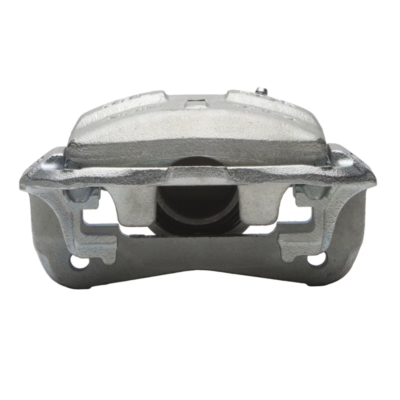 DFC 331-76091, 88-91 Toyota Camry Front-L Premium Caliper - Silver Zinc Coated