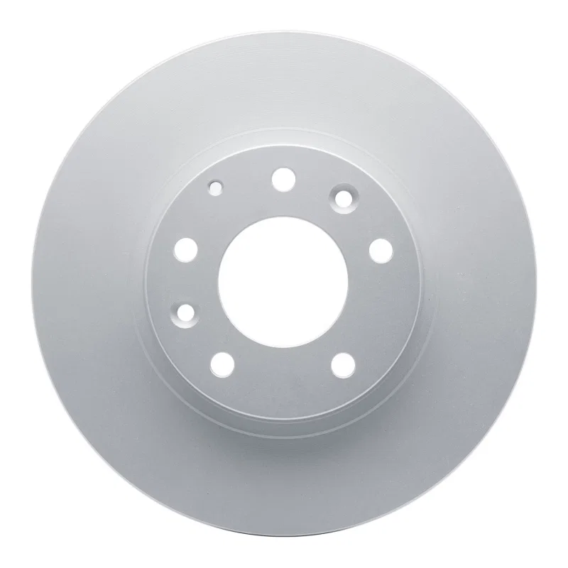 DFC 604-80031, 93-95 Mazda RX-7 Front GeoSPEC Coated Rotor