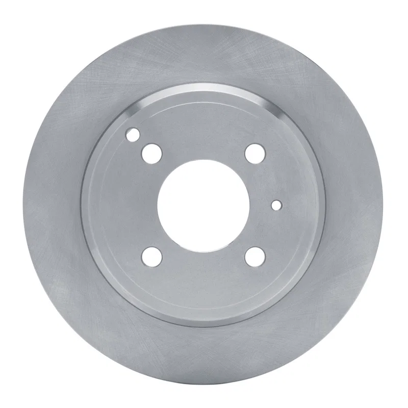 DFC 600-27017, 93-95 Volvo 850 Rear Brake Rotor