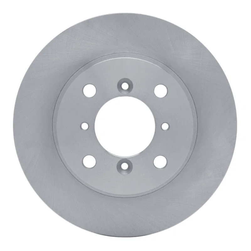 DFC 600-01002, 95-02 Suzuki Esteem Front Brake Rotor
