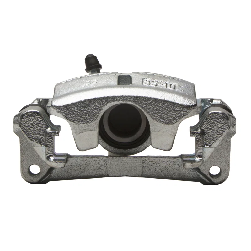 DFC 331-76619, 88-99 Lexus ES250 Rear-L Silver Zinc Coated Premium Caliper