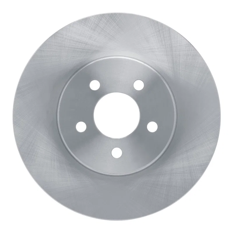 DFC 600-39004, 89-95 Chrysler Daytona Front Brake Rotor