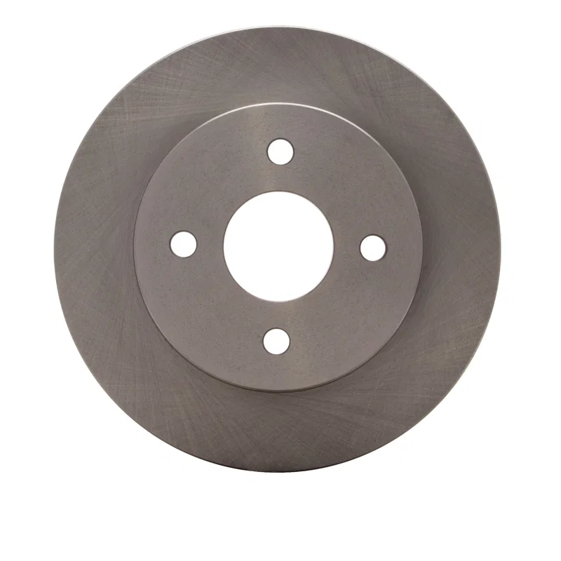 DFC 600-53000, 91-98 Saturn SL2 Rear Brake Rotor