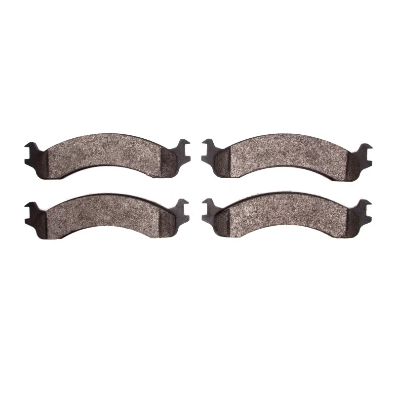 DFC 1400-0821-00, 00-02 Dodge Ram 3500 Front Ultimate Duty Performance Brake Pads