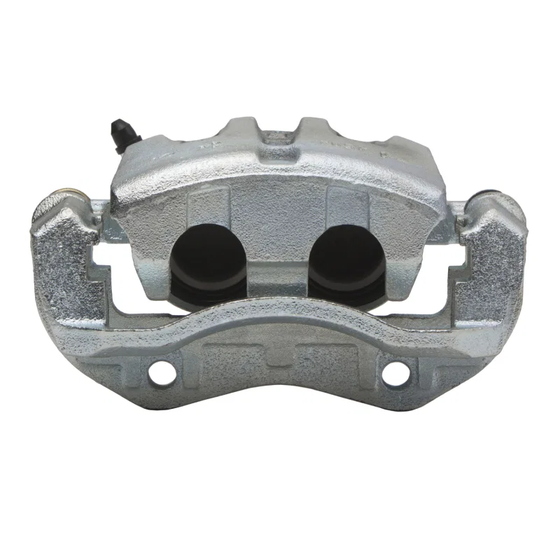DFC 331-68012, 97-01 Infiniti Q45 Front-R Premium Caliper - Silver Zinc Coated