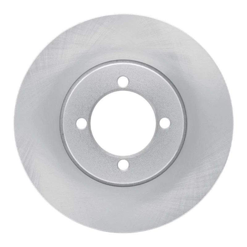 DFC 600-43000, 74-87 Dodge Colt Front Brake Rotor