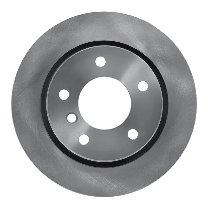 DFC 600-31042, 96-05 BMW 328i Rear Brake Rotor