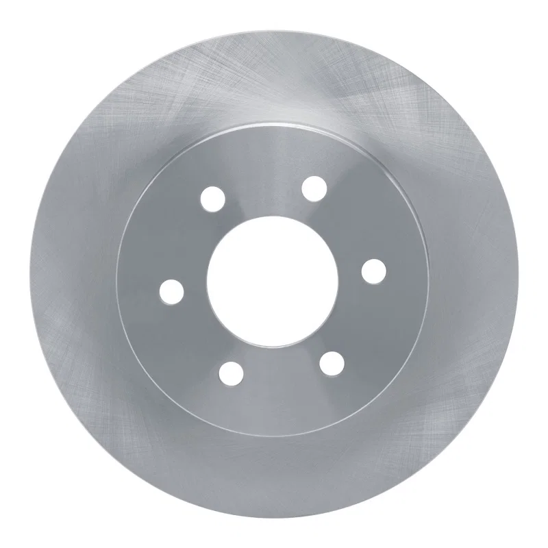 DFC 600-40084, 97-02 Dodge Durango Front Brake Rotor