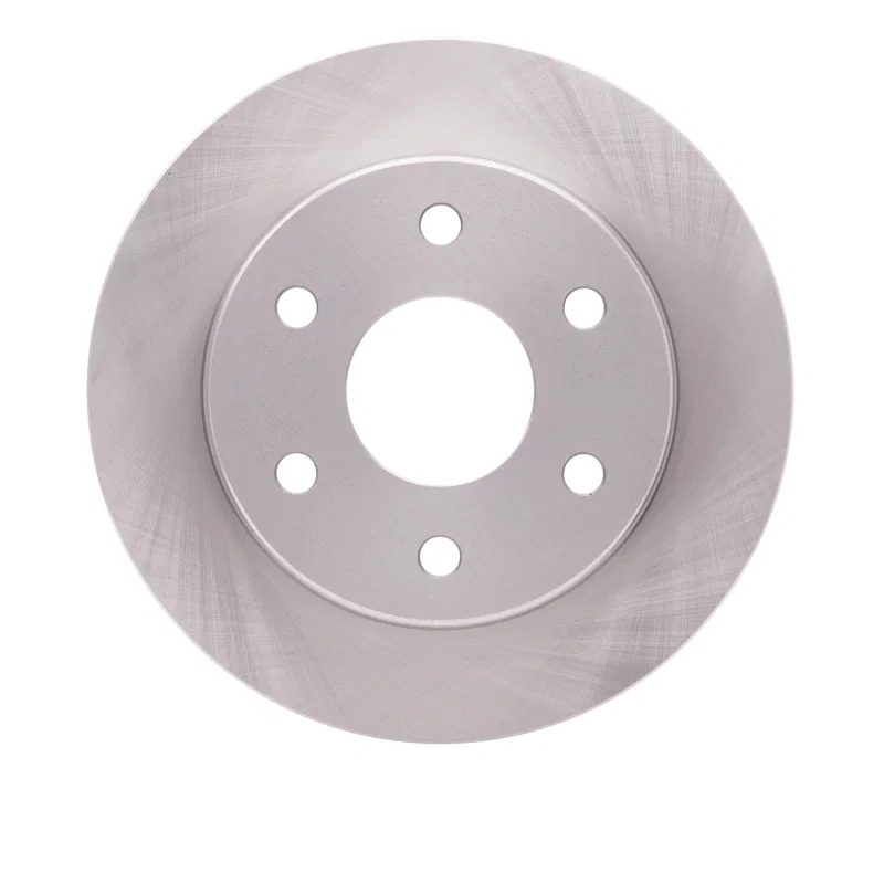 DFC 600-48036, 99-08 Cadillac Escalade ESV Front Brake Rotor