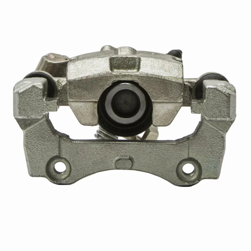 DFC 331-54605, 95-03 Ford Escort Rear-L Premium Caliper - Silver Zinc Coated