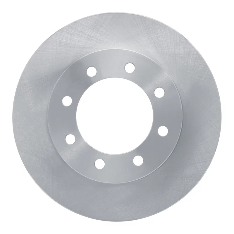 DFC 600-54175, 99-04 Ford E550 Super Duty Front Brake Rotor