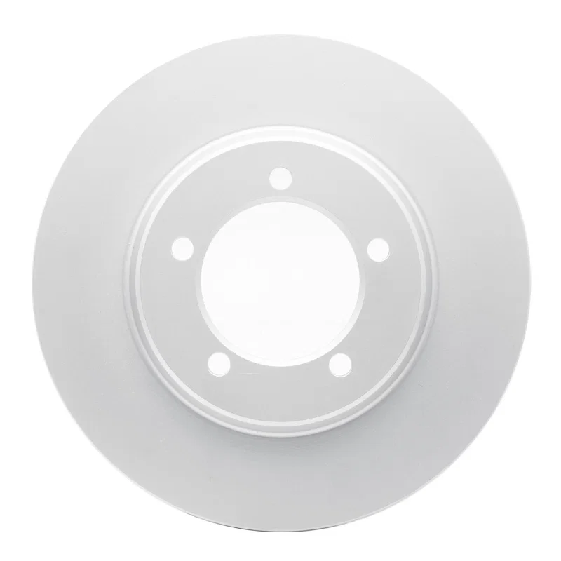 DFC 604-47030, 67-70 Chevrolet Brookwood Front GeoSPEC Coated Rotor