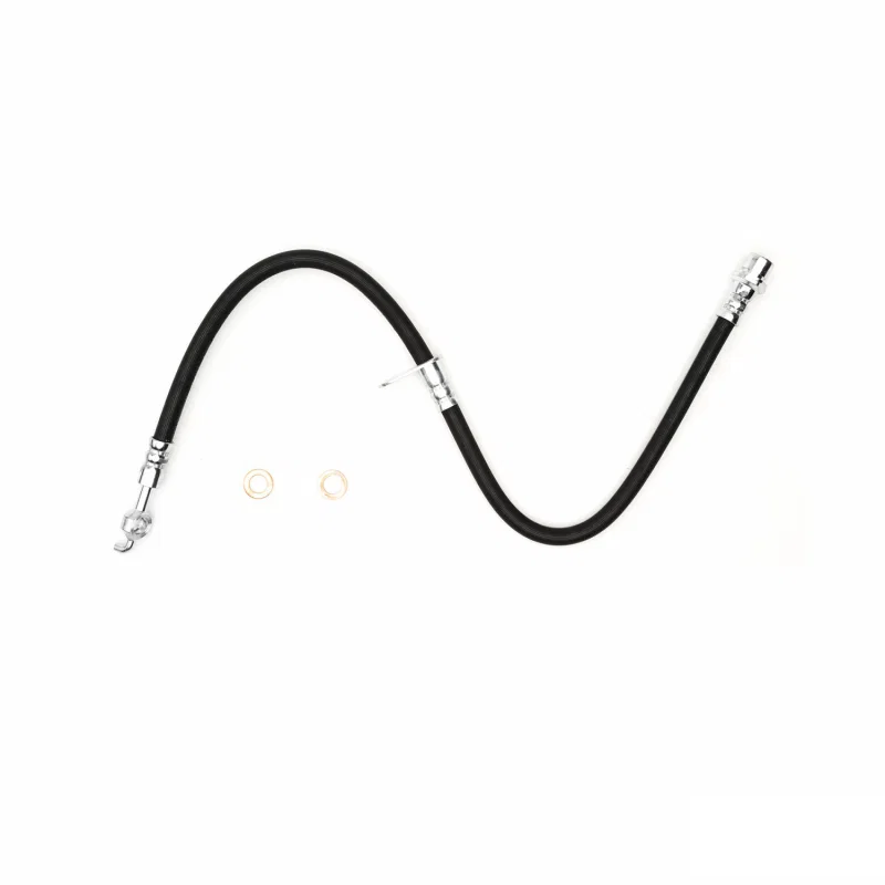 DFC 350-76087, 00-03 Toyota Prius Front-R Brake Hose