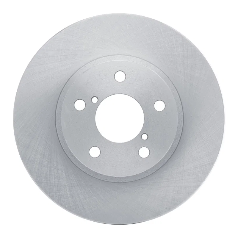 DFC 600-13007, 90-01 Subaru Legacy Front Brake Rotor