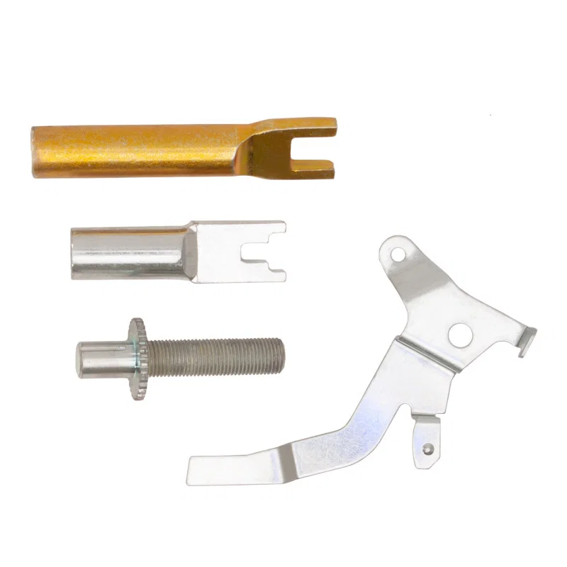 DFC 372-76003, 04-23 Toyota Tacoma Right Rear Drum Adjuster Kit
