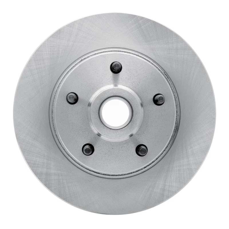 DFC 600-54011, 73-73 Ford Thunderbird Front Brake Rotor
