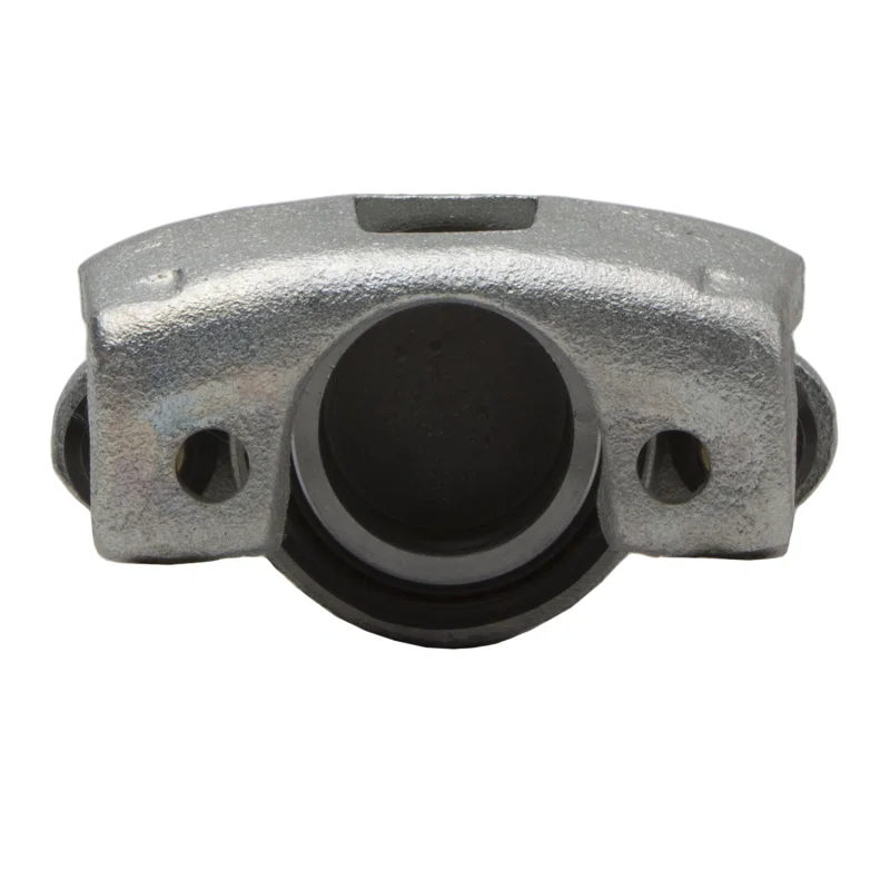 DFC 331-54678, 95-06 Ford Explorer Sport Rear-R Premium Caliper - Silver Zinc Coated