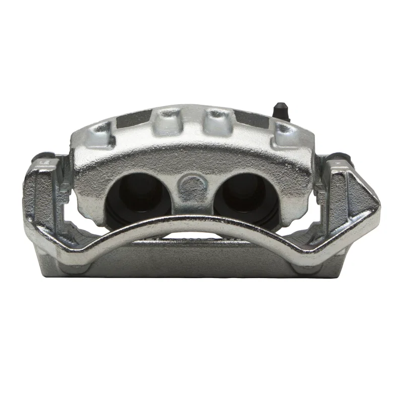 DFC 331-54202, 99-04 Ford F-150 2WD Front-R Premium Caliper - Silver Zinc Coated