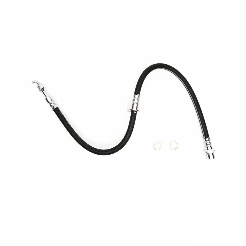 DFC 350-76088, 00-03 Toyota Prius Front-L Brake Hose